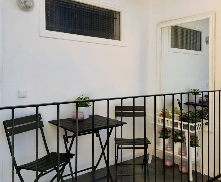 Loft In Portixol Meerblick Apartamento *