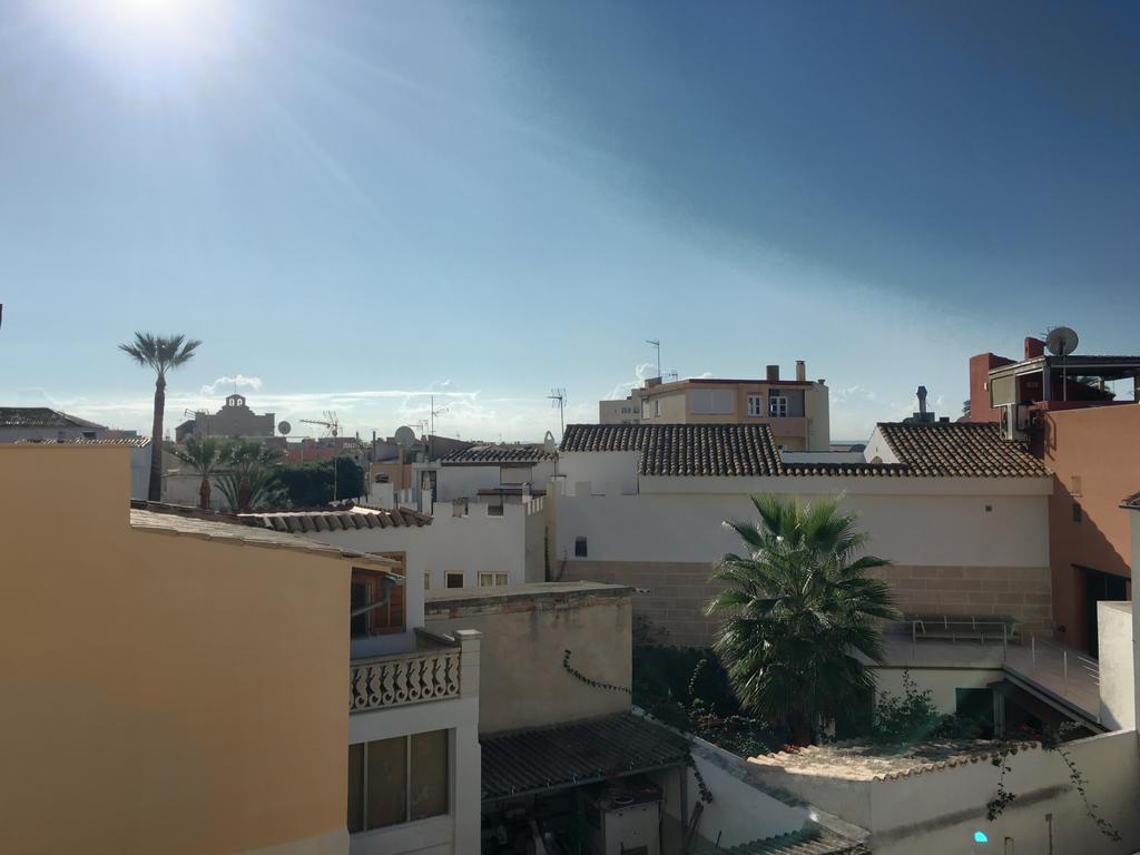 Apartamento Loft In Portixol Meerblick Palma de Mallorca