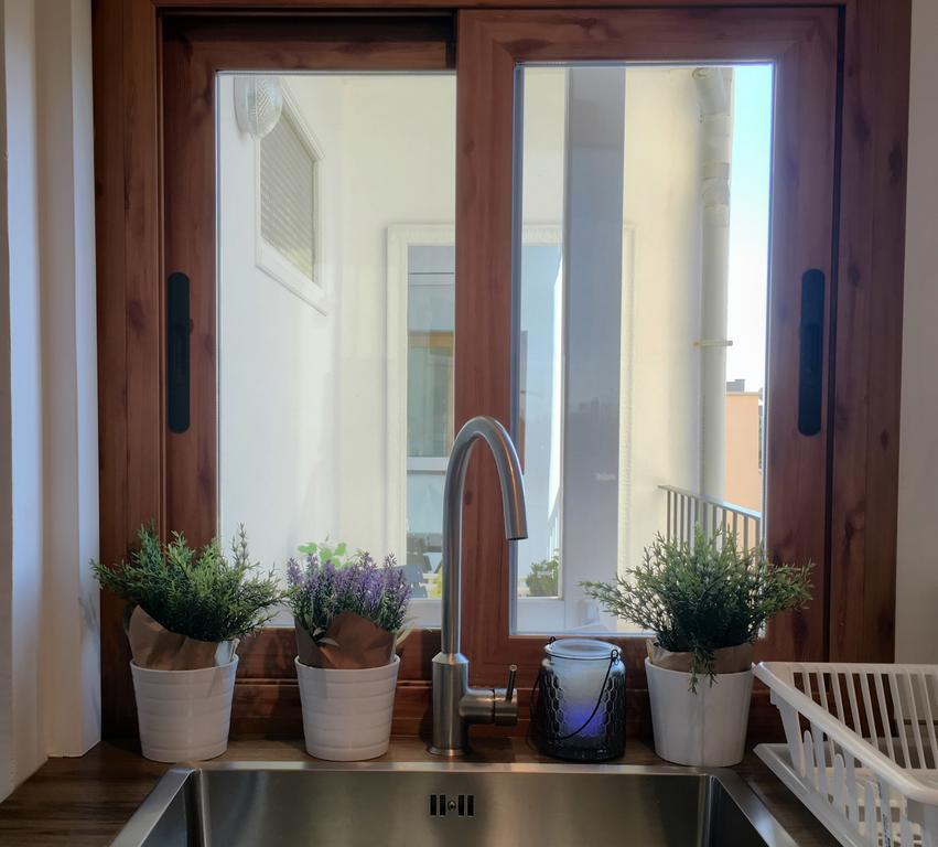 Apartamento Loft In Portixol Meerblick