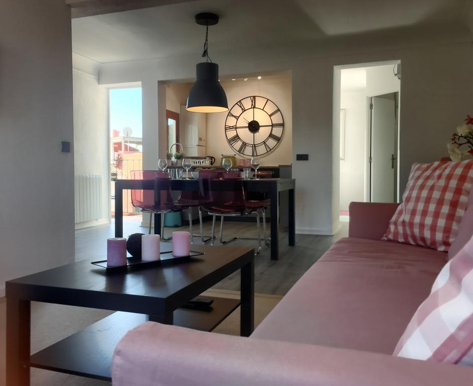 Loft In Portixol Meerblick Apartamento