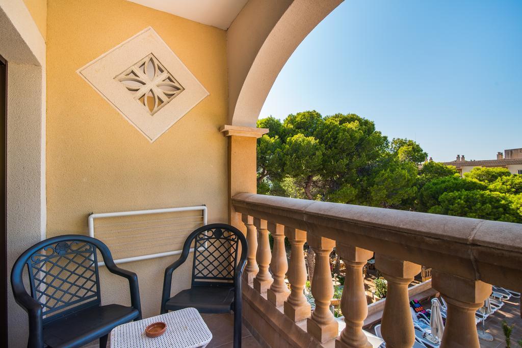 Baviera Cala Ratjada (Mallorca)