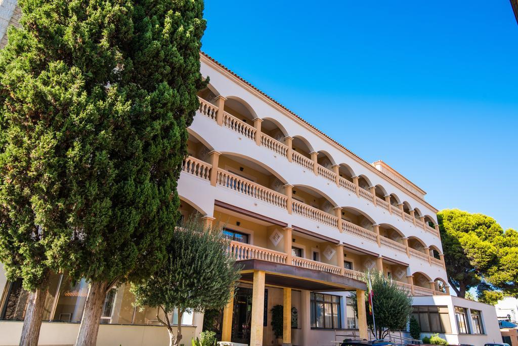 Baviera 4* Cala Ratjada (Mallorca)