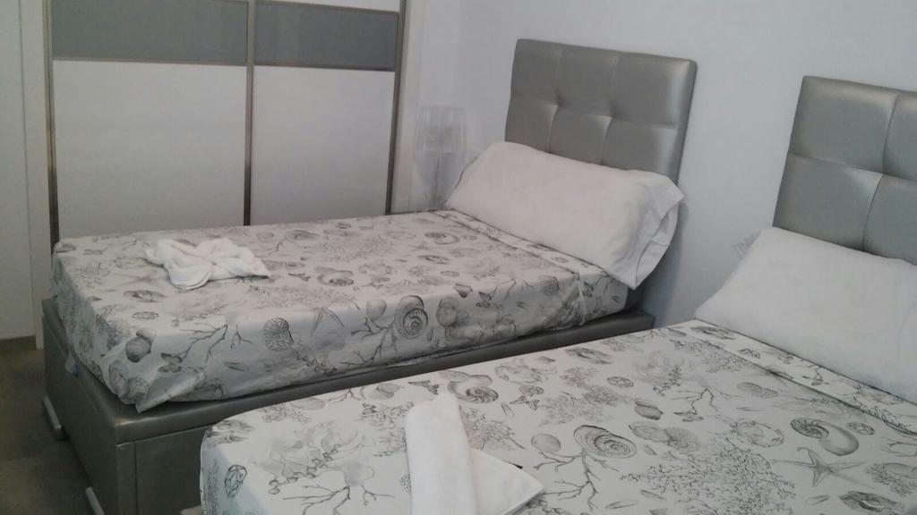 Apartamento Ciudad Blanca