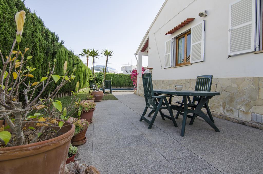 Chalet Maimo