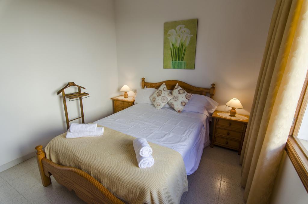 Chalet Maimo