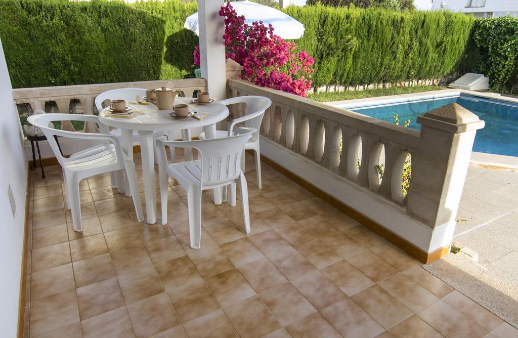Chalet Maimo Llucmajor (Mallorca)