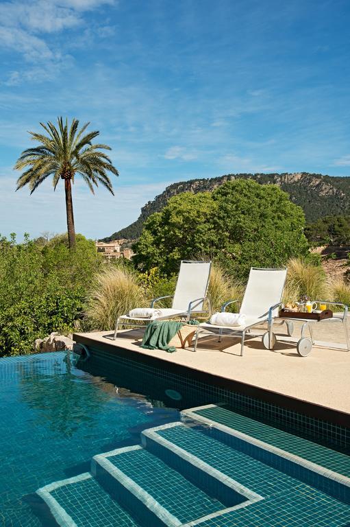 Mirabó De Valldemossa Valldemossa (Mallorca)