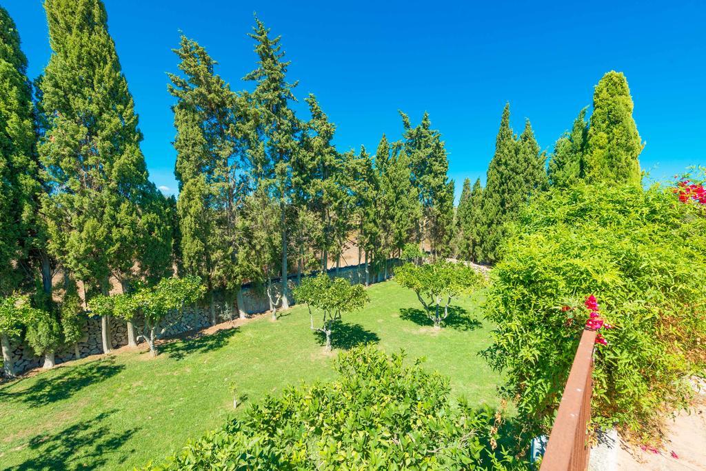 Villa Sa Vinya Des Compte *
