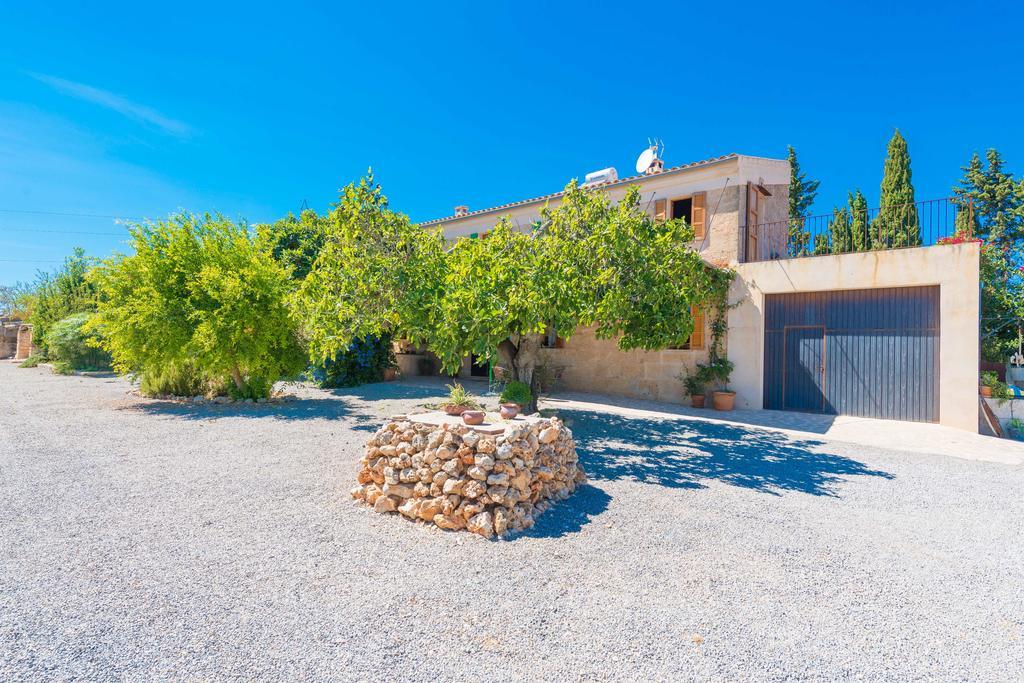 Villa Sa Vinya Des Compte María de la Salud