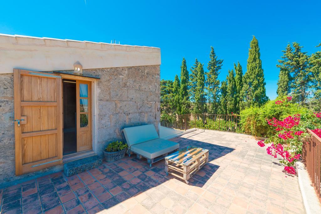 Villa Sa Vinya Des Compte María de la Salud