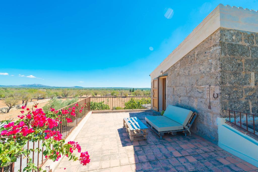 Villa Sa Vinya Des Compte