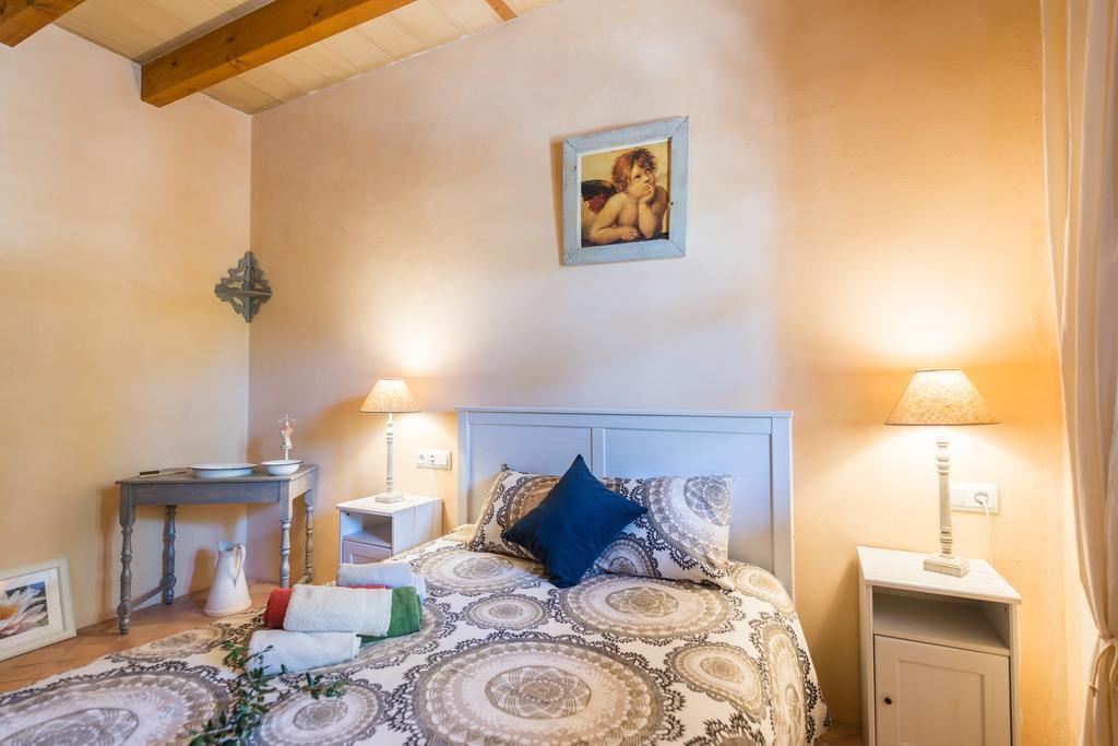 Villa Sa Vinya Des Compte *
