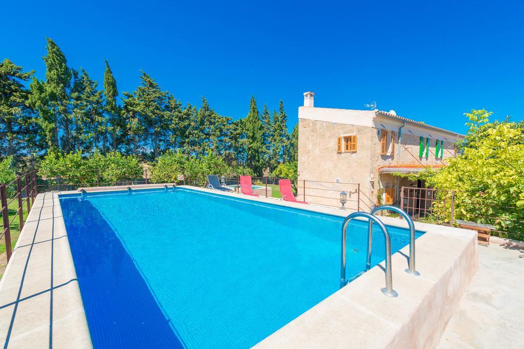 Villa Sa Vinya Des Compte