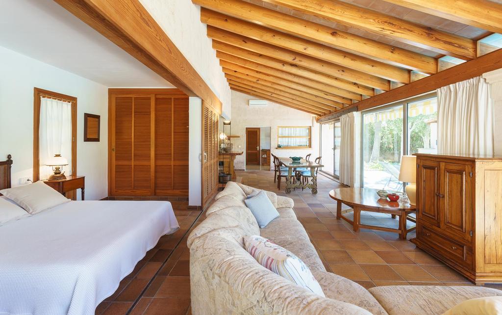 Villa Ca Na Catalina *