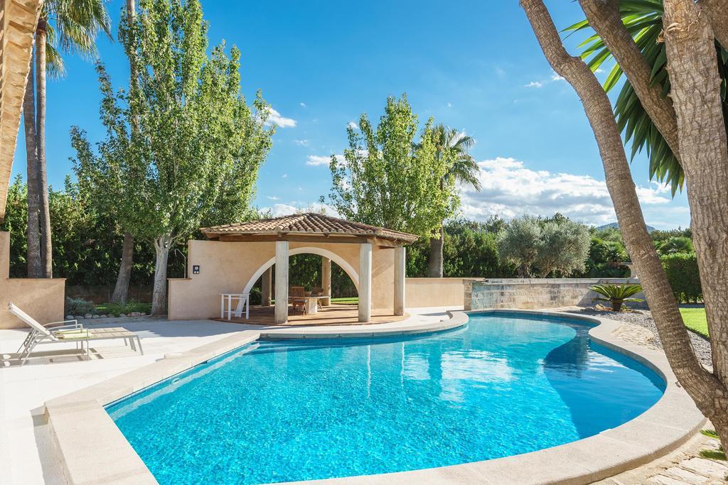 Ca Na Catalina Villa Pollensa