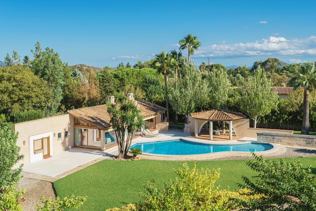 Ca Na Catalina Villa Pollensa