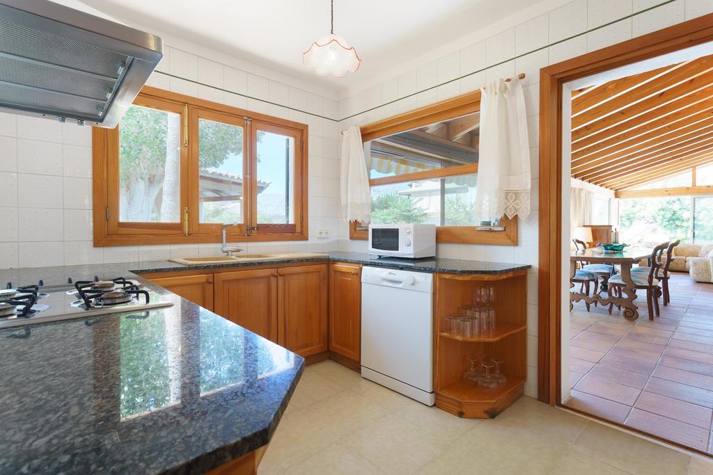 Villa Ca Na Catalina