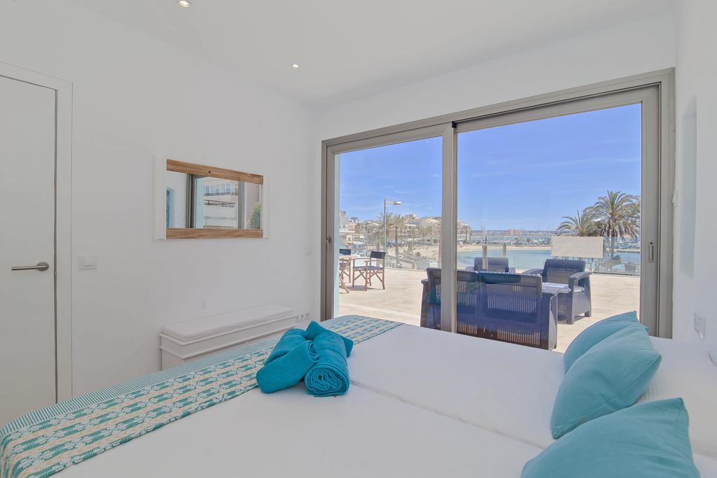 Apartamento 4u - Pastilla