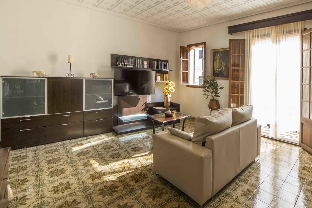 Ca Na Vilaneta Сasa de vacaciones Caimari