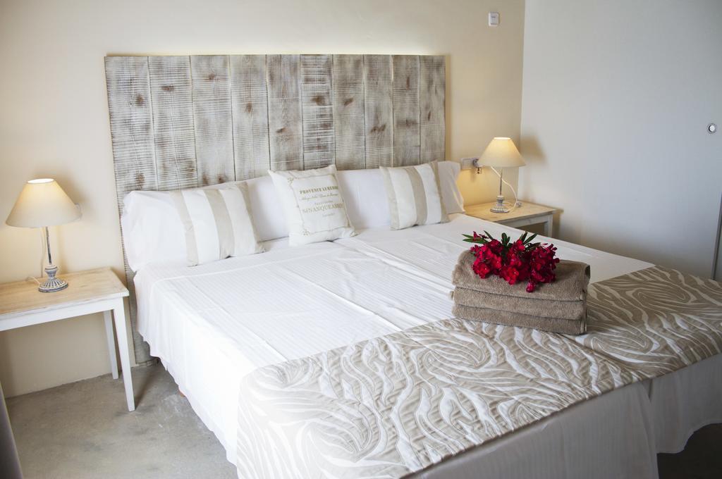 Pere Rei Apartamento *