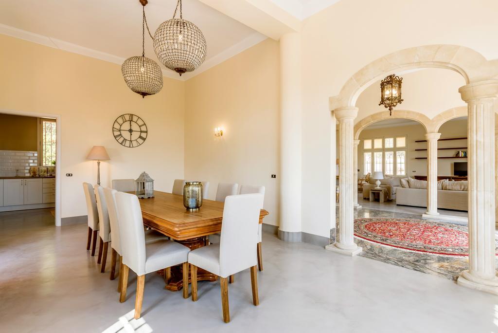 Villa Casa De Vistas Palma de Mallorca