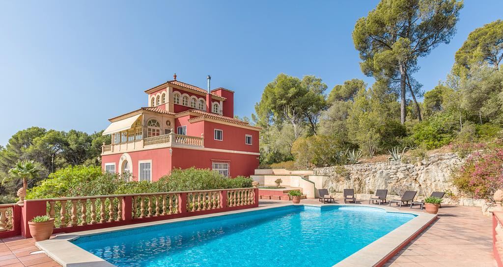 Casa De Vistas Palma de Mallorca