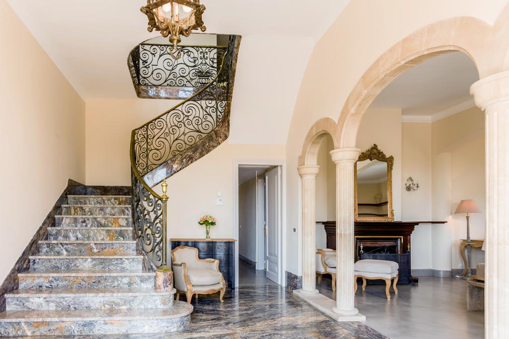 Casa De Vistas Villa *