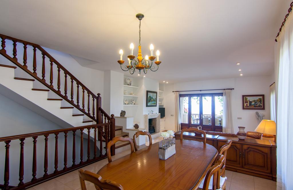 Soler Chalet *