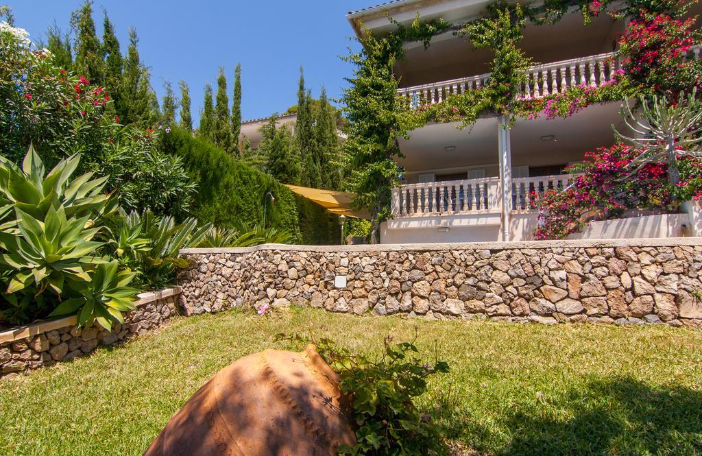 Soler Chalet