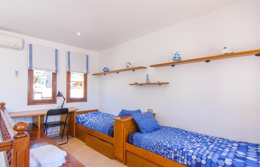 Soler Chalet