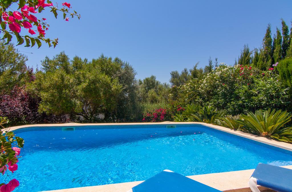 Chalet Soler *