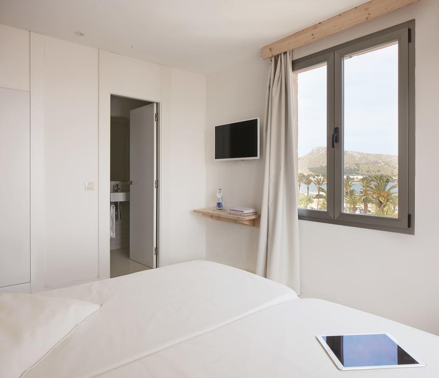 Eolo 3* Puerto Pollensa