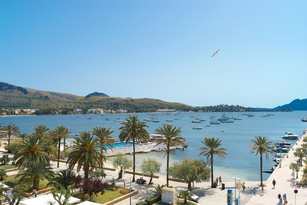 Eolo 3* Puerto Pollensa
