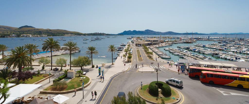 Hotel Eolo 3*