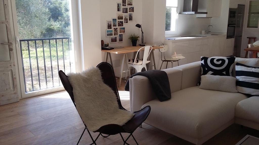 Holiday home Casa Gema *