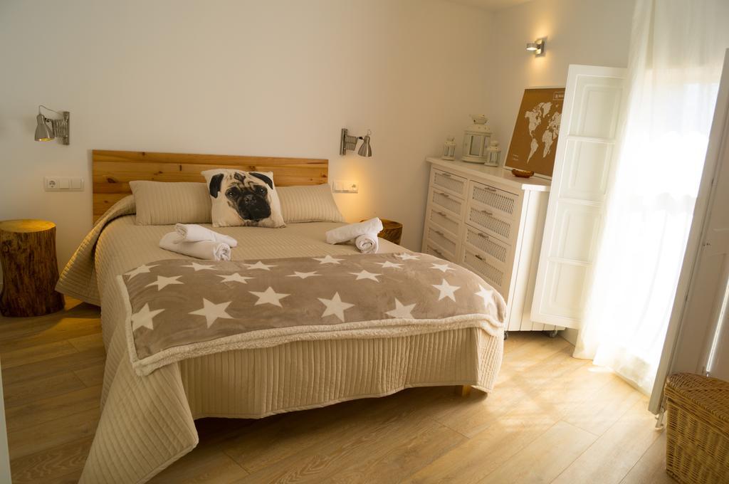 Casa Gema Holiday home