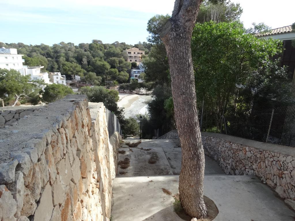 Apartamento Ferienwohnung Cala Santanyí