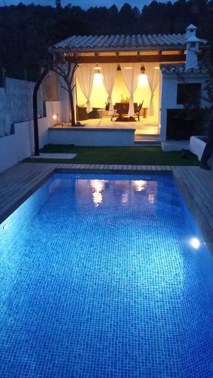 Casa Gema Holiday home