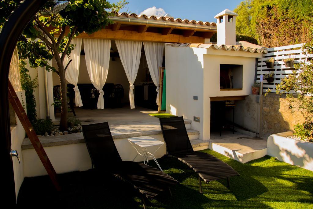 Casa Gema Holiday home