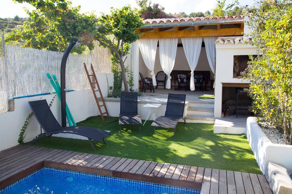 Casa Gema * Selva (Mallorca)