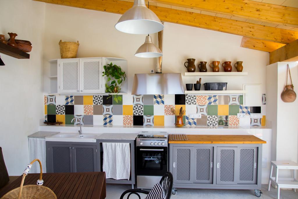Holiday home Casa Gema *
