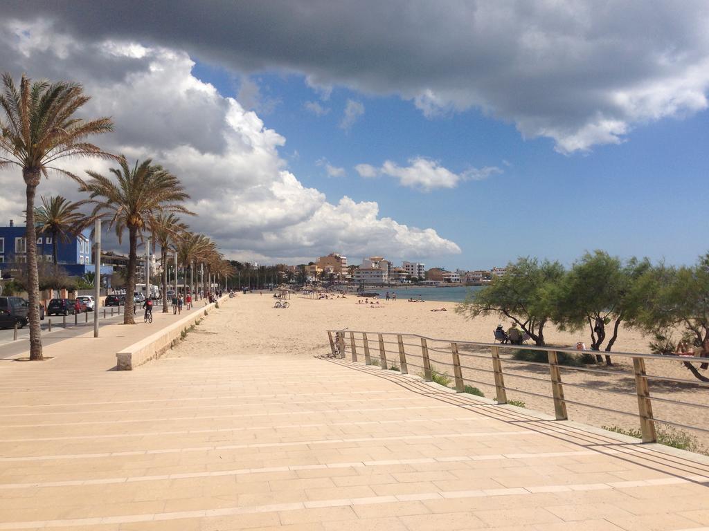 Apartament Ciutat Jardi *