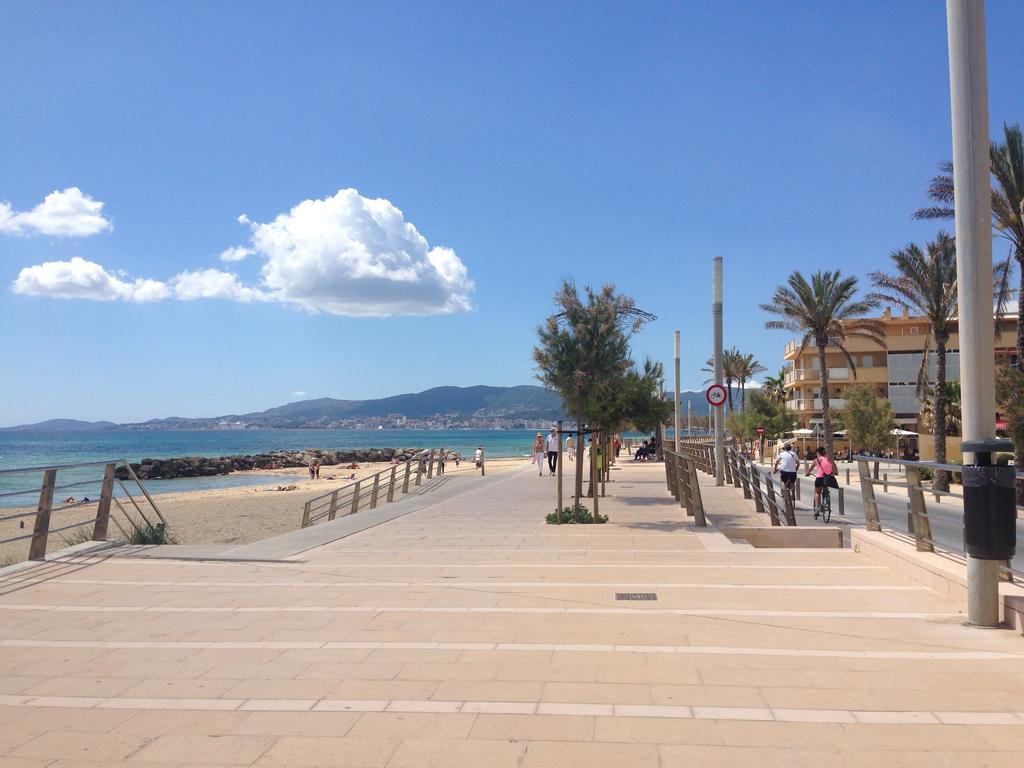 Apartamento Apartament Ciutat Jardi Palma de Mallorca