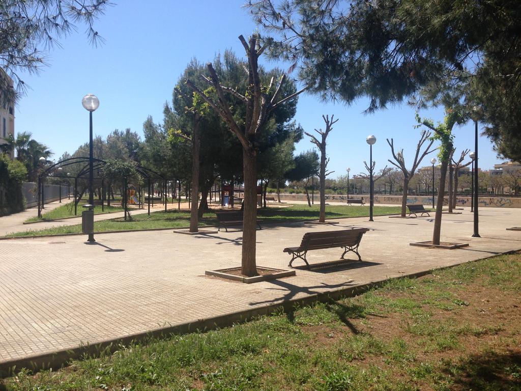 Apartament Ciutat Jardi Apartamento *