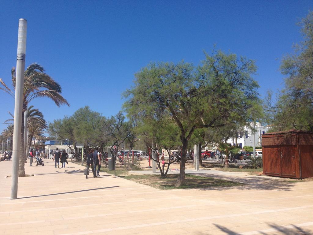 Apartament Ciutat Jardi * Palma de Mallorca