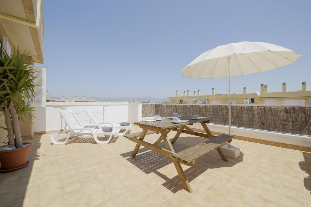 Apartamento Apartament Ciutat Jardi Palma de Mallorca