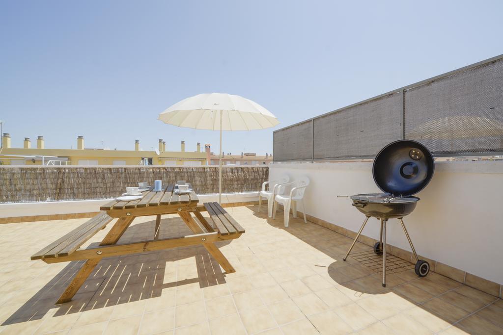 Apartament Ciutat Jardi * Palma de Mallorca