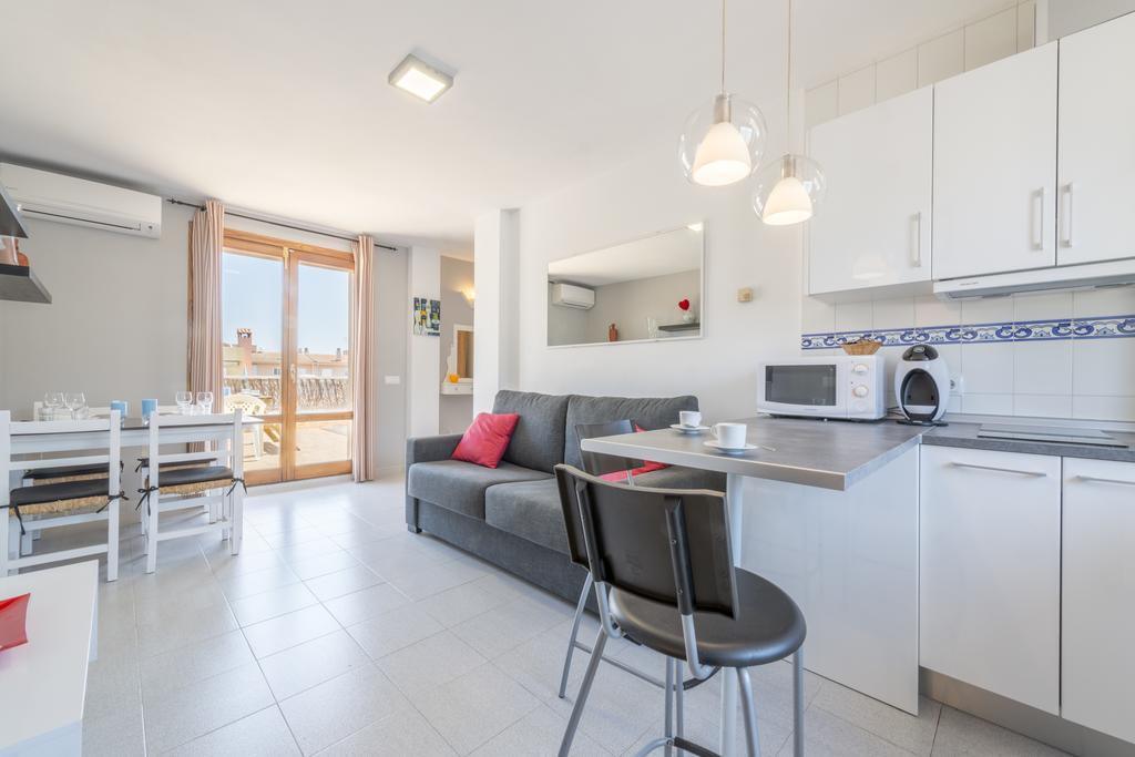 Apartament Ciutat Jardi Apartamento Palma de Mallorca