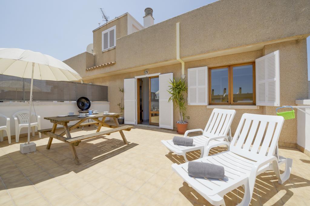 Apartament Ciutat Jardi Apartamento Palma de Mallorca