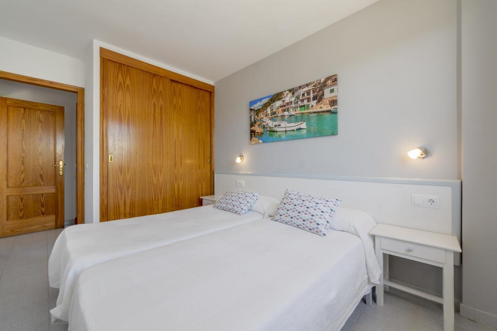 Apartamento Apartament Ciutat Jardi *